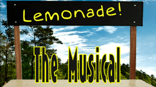 Theatreworks Live: Lemonade Virtual