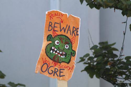 Theatreworks Live presents Shrek, Jr