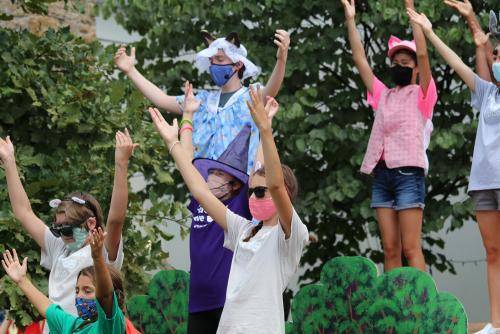 Theatreworks Live presents Shrek, Jr