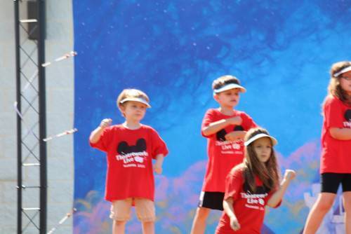 Theatreworks Live Presents: Disney Magic