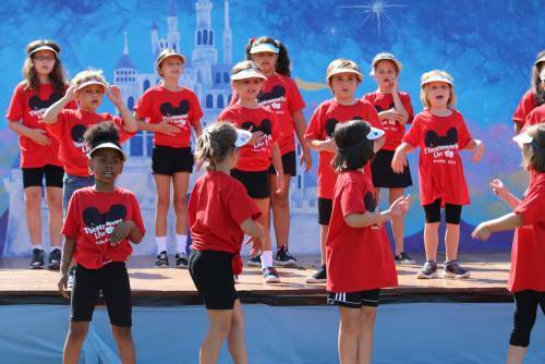 Theatreworks Live Presents: Disney Magic
