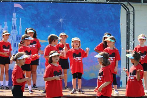 Theatreworks Live Presents: Disney Magic