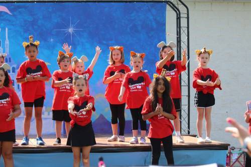 Theatreworks Live Presents: Disney Magic