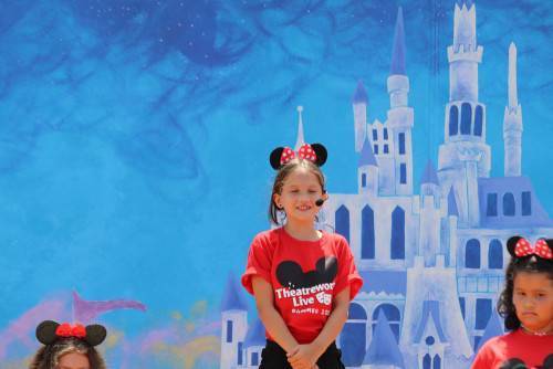 Theatreworks Live Presents: Disney Magic