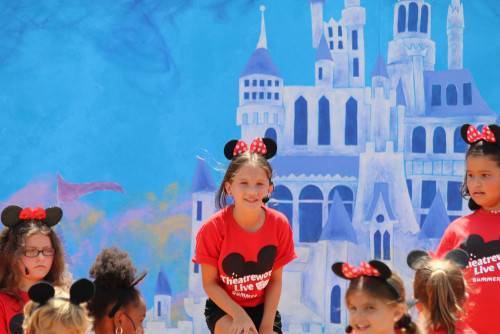 Theatreworks Live Presents: Disney Magic