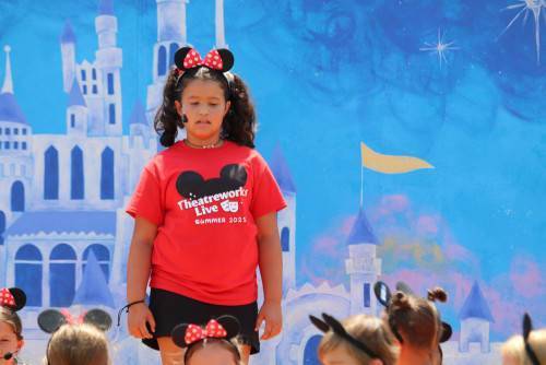 Theatreworks Live Presents: Disney Magic