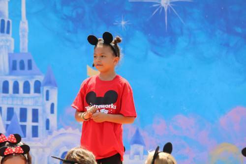 Theatreworks Live Presents: Disney Magic