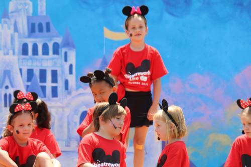 Theatreworks Live Presents: Disney Magic