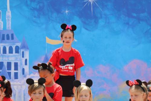 Theatreworks Live Presents: Disney Magic