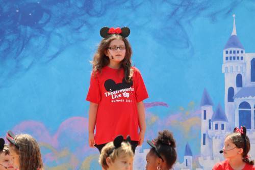 Theatreworks Live Presents: Disney Magic