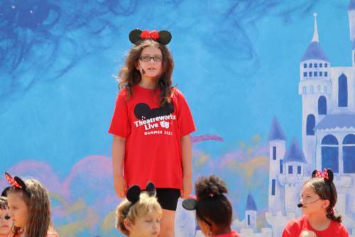 Theatreworks Live Presents: Disney Magic