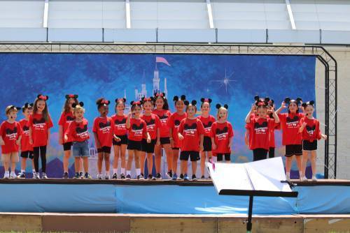 Theatreworks Live Presents: Disney Magic