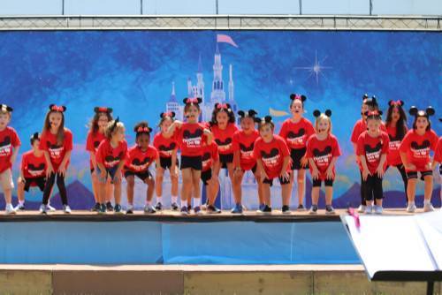 Theatreworks Live Presents: Disney Magic