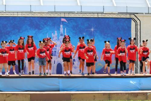 Theatreworks Live Presents: Disney Magic