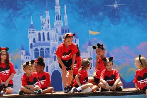 Theatreworks Live Presents: Disney Magic