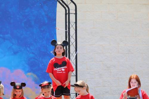 Theatreworks Live Presents: Disney Magic