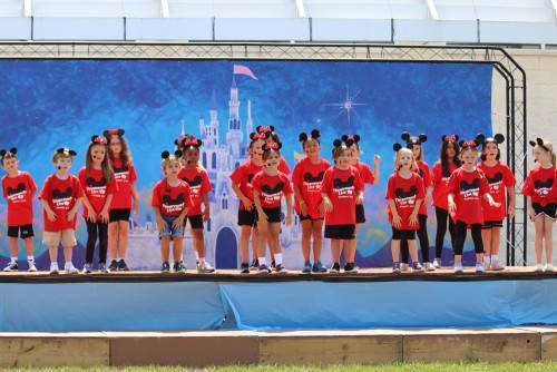 Theatreworks Live Presents: Disney Magic