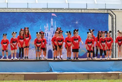 Theatreworks Live Presents: Disney Magic