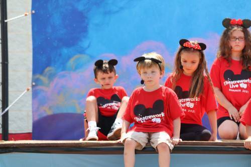 Theatreworks Live Presents: Disney Magic