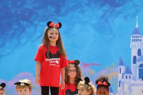 Theatreworks Live Presents: Disney Magic