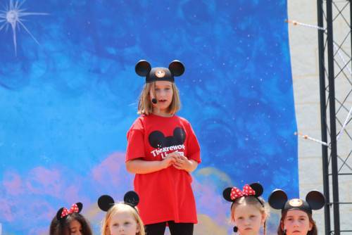 Theatreworks Live Presents: Disney Magic