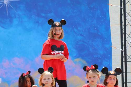 Theatreworks Live Presents: Disney Magic