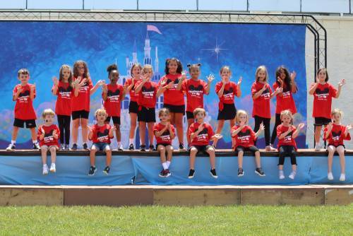 Theatreworks Live Presents: Disney Magic