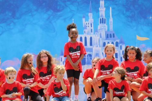 Theatreworks Live Presents: Disney Magic