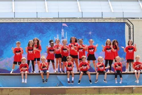Theatreworks Live Presents: Disney Magic