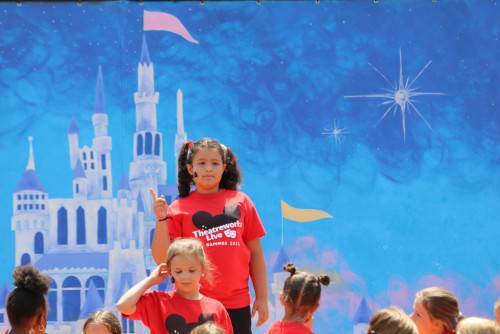 Theatreworks Live Presents: Disney Magic
