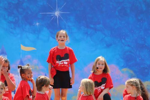 Theatreworks Live Presents: Disney Magic