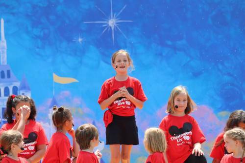 Theatreworks Live Presents: Disney Magic