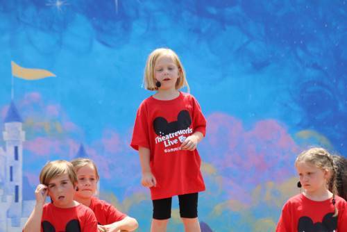 Theatreworks Live Presents: Disney Magic