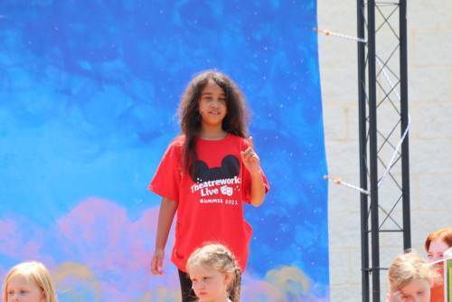Theatreworks Live Presents: Disney Magic