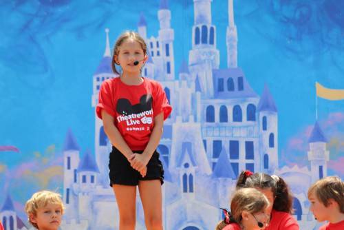 Theatreworks Live Presents: Disney Magic