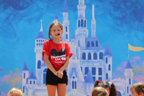 Theatreworks Live Presents: Disney Magic