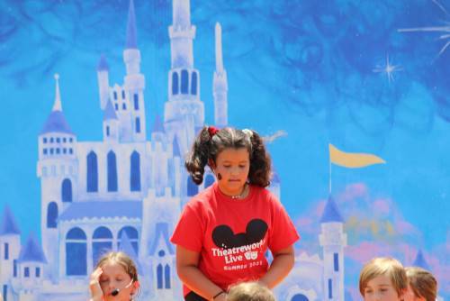 Theatreworks Live Presents: Disney Magic