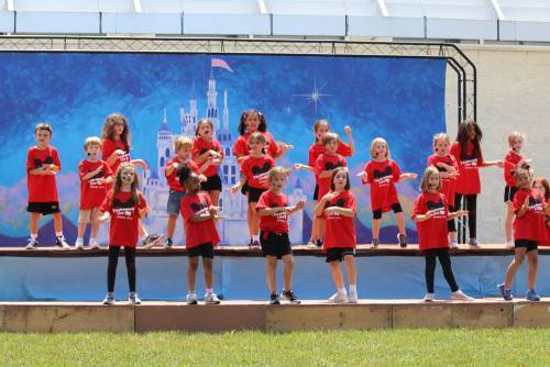 Theatreworks Live Presents: Disney Magic