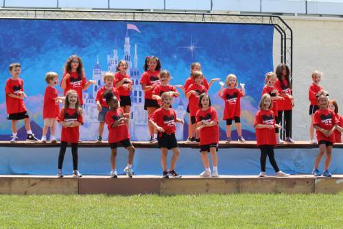 Theatreworks Live Presents: Disney Magic