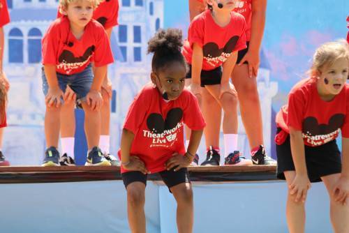 Theatreworks Live Presents: Disney Magic