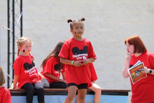 Theatreworks Live Presents: Disney Magic