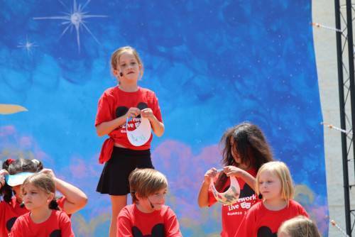 Theatreworks Live Presents: Disney Magic