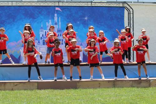 Theatreworks Live Presents: Disney Magic