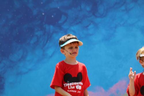 Theatreworks Live Presents: Disney Magic