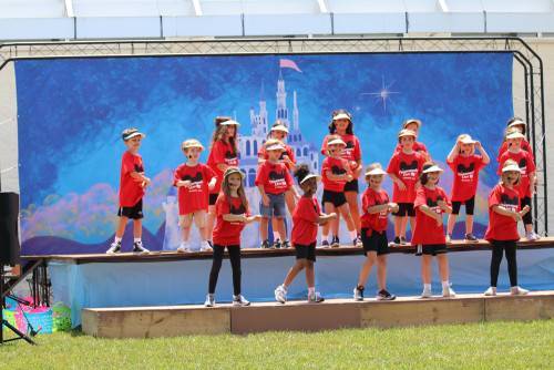 Theatreworks Live Presents: Disney Magic