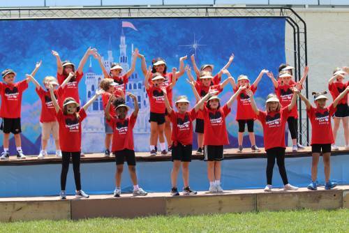 Theatreworks Live Presents: Disney Magic