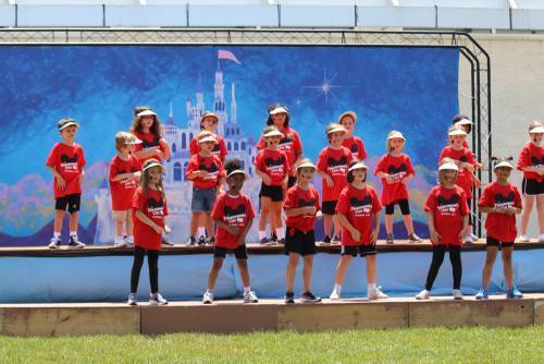 Theatreworks Live Presents: Disney Magic