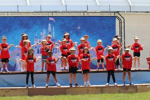 Theatreworks Live Presents: Disney Magic