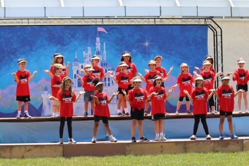 Theatreworks Live Presents: Disney Magic