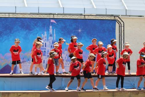 Theatreworks Live Presents: Disney Magic